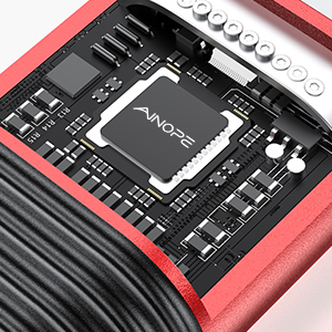 Комплект кабелей AINOPE USB-C 3 шт. 0,5 + 1,2 + 2 м