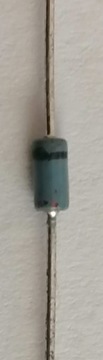 DIODA C6V8 10 szt