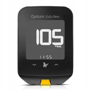 Глюкометр Abbott Optium Xido Neo