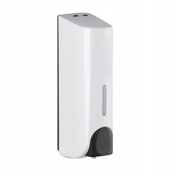 350ml Wall Mount Washing Lotion Soap Shampoo Hand
