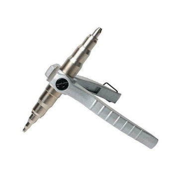 EKSPANDER ROZTŁACZARKA RĘCZNA VST-22