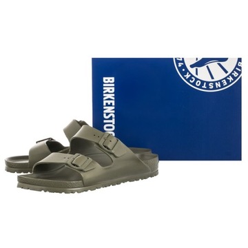 KLAPKI MĘSKIE BIRKENSTOCK ARIZONA EVA 43