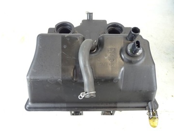 Корпус воздушного фильтра Suzuki DL250 V-STROM Airbox