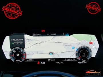 Audi A3 8Y Limousine 2.0 35 TDI 150KM 2022 Audi A3 Limousine A3 2.0 TDI Virtual Cockpit Klimatronik Serwis FULL LED, zdjęcie 21