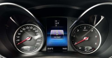 Mercedes Klasa V W447 Długi Facelifting 2.0 300d 237KM 2023 Mercedes-Benz Klasa V V300d AMG Line Dlugi 7 miejsc Kamera360 Tempomat Naw, zdjęcie 14