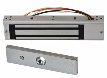 Zwora elektromagnetyczna SCOT EL-350SL2 LED SYGNAL