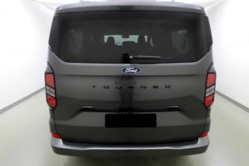Ford Tourneo Custom II  L1 2.0 EcoBlue 170 KM 170KM 2026 FORD Tourneo Custom 320 L2H1 Titanium A8 2.0 170KM, zdjęcie 4
