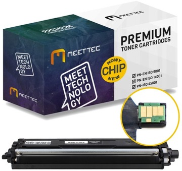 TONER DO BROTHER DCP-L3510CDW HL-L3210CW TN-247BK