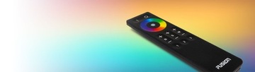 Пульт дистанционного управления Fusion MS-RGBRC для динамиков RGB