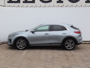 Kia XCeed Crossover 1.6 T-GDI 204KM 2021 Kia XCeed 1.6 T-GDI, Salon Polska, 1. Właściciel, zdjęcie 2