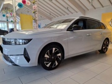 Opel Astra L Sports Tourer 1.5 Diesel 130KM 2026 Od ręki - Edition aut 1.5 CDTI 130KM / Pakiet Zimowy, Komfort, zdjęcie 1