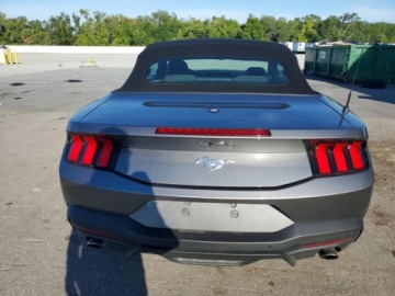 Ford Mustang VI 2025 Ford Mustang 2025r., 2.3L 2.3 Benzyna 315KM, zdjęcie 5
