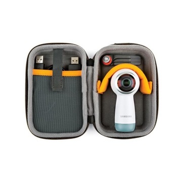 Чехол Lowepro Hardside CS 40