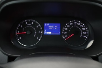 Dacia Duster II SUV 1.6 SCe 115KM 2018 Dacia Duster 1.6 SCe, Salon Polska, VAT 23%, zdjęcie 10
