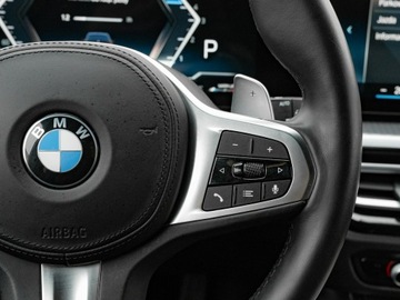 BMW Seria 3 G20-G21 Touring 2.0 320d 190KM 2023 BMW 320 WD4395R#320d xDrive mHEV M Sport Podgrz.f, zdjęcie 16