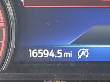 Ford Maverick II 2023 Ford Maverick XLT 2023 2.0 Benzyna 250KM, zdjęcie 11