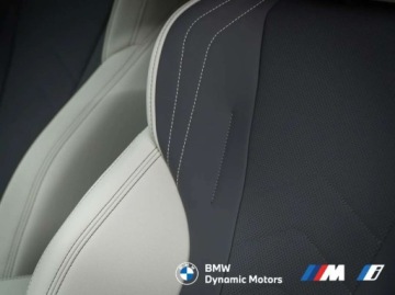 BMW X1 U11 Crossover Plug-In 1.5 30e 326KM 2026 BMW X1 xDrive30e 326 KM PHEV - Gotowy do Odbioru - Pakiet M Pro - Kamera 3, zdjęcie 27