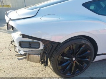 Bentley 2024 Bentley Continental GT 2024 Bentley Continental GT V8 Coupe 4.0 Benzyna, zdjęcie 6