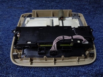 LAMPA OSVĚTLENÍ KABINY LANCIA DELTA 3 08-14R.