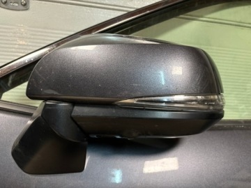 Lusterko lewe Toyota Rav4 2019- 16 pinowe