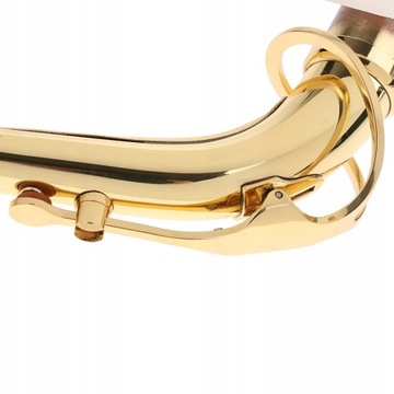 Медный гриф для саксофона Eb-альт.