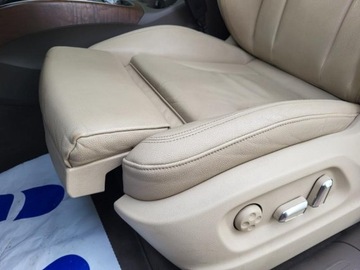 Audi Q5 I SUV Facelifting 2.0 TDI 177KM 2012 AUDI Q5 2.0l TDI 177KM*Quattro 4X4*Salon PL*1 użytkownik*Bezwypadkowy, zdjęcie 5