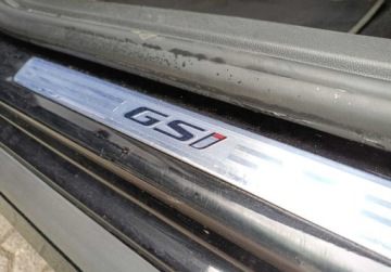 Opel Insignia II Grand Sport 2.0 CDTI 210KM 2019 Opel Insignia 2.0 ON 210KM AT GSi FV23 Salon PL Serwis ASO Gwarancja 2.0, zdjęcie 24