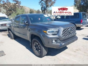 Toyota Tacoma II 2023 Toyota Tacoma trd off road, 2023r., 4x4, 3.5L