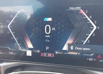 BMW Seria 3 G20-G21 2024 BMW Seria 3 2024, M340i xDrive, 3.0L, od ubezpieczalni 3.0 Benzyna 387KM, zdjęcie 10