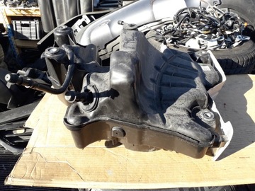 ADBLUE TANK RENAULT KADJAR