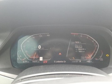 BMW X5 G05 2019 BMW X5 Xdrive40l 3.0 Benzyna 335KM, zdjęcie 10