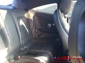 Mercedes Klasa C W205 2018 Mercedes-Benz Klasa C 43_AMG_4MATIC_3.0 L_362 km_2018r 3.0 Benzyna 362KM, zdjęcie 8