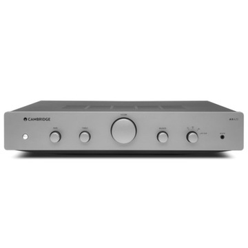 CAMBRIDGE AUDIO AXA25 WZMACNIACZ STEREO 2x25W 8OHM