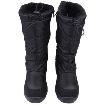 ЖЕНСКИЕ СНЕЖНЫЕ БОТИНКИ СОФТШЕЛЛ С УТЕПЛЕНИЕМ НА МОЛНИЯХ