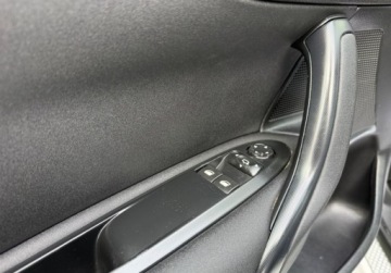 DS 4 I 2017 Citroen DS4 bezwypadekserwis asojedzie i wyglada jak nowefull wersja, zdjęcie 16