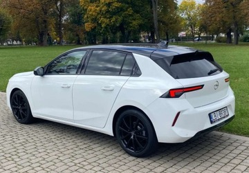 Opel 2024 Opel Astra 1.2 Turbo Edition Exclusive LED Zadbana POLECAM 1.2 Benzyna, zdjęcie 2