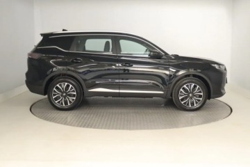Chery Tiggo 7 SUV 1.6 T-GDI 147KM 2025 Chery Tiggo 7 1.6 TGDI, Serwis ASO, Automat, zdjęcie 5