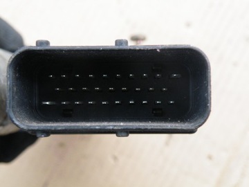 Электродвигатель стеклоподъемника VW Passat B5 FL с фейслифтингом ПРАВЫЙ ПЕРЕДНИЙ 0130821694