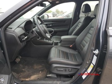 Honda CR-V VI 2023 Honda CR-V 2023 r., 2,0L SPORT T od ubezpieczalni 2.0 Hybryda 204KM, zdjęcie 8