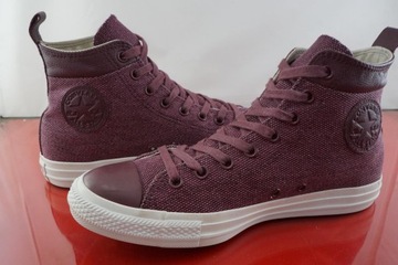 BUTY SPORTOWE TRAMPKI CONVERSE ALL STAR R42,5 27,5