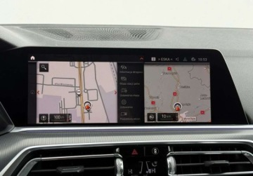 BMW X5 G05 2019 BMW X5 I wlasciciel M Sport 360 Gwarancja Bezwypadkowy FVAT23, zdjęcie 30