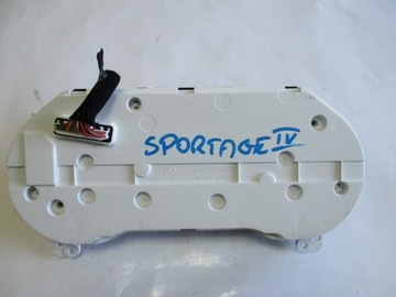 Счетчик часов Kia Sportage IV 94053-F1661