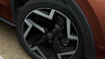 Volkswagen T-Roc I SUV Facelifting 1.5 TSI ACT 150KM 2026 Volkswagen T-Roc R-Line 1.5 eTSI 150 KM DSG, zdjęcie 13