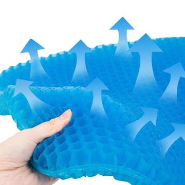 ПОДКЛАДКА ДЛЯ МОТОЦИКЛА BLACK MESH COMFORT