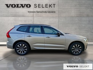 Volvo XC60 II 2023 Volvo XC 60 XC60 B4 B Plus Dark aut Google Pakiet, zdjęcie 6