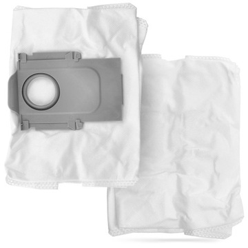 5x сумок для станции ROBOROCK S7 MaxV Ultra Q7+ Q7 Max+ S8 Pro S8+