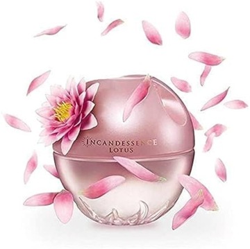 Avon_ Incandessence Lotus_Woda Perfumowana 50 ml