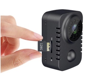 Mini kamera 4EST K24 Full HD (1920 x 1080)