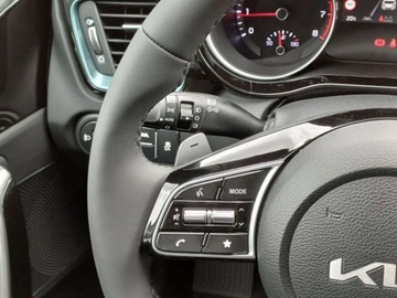 Kia XCeed 2025 Kia XCeed Xceed, od reki, nowy, 2025, polski salon, niska cena, promocja, zdjęcie 16