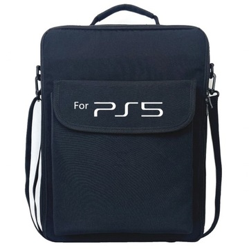 ДОРОЖНАЯ СУМКА ДЛЯ КОНСОЛИ PS5, ЧЕХОЛ